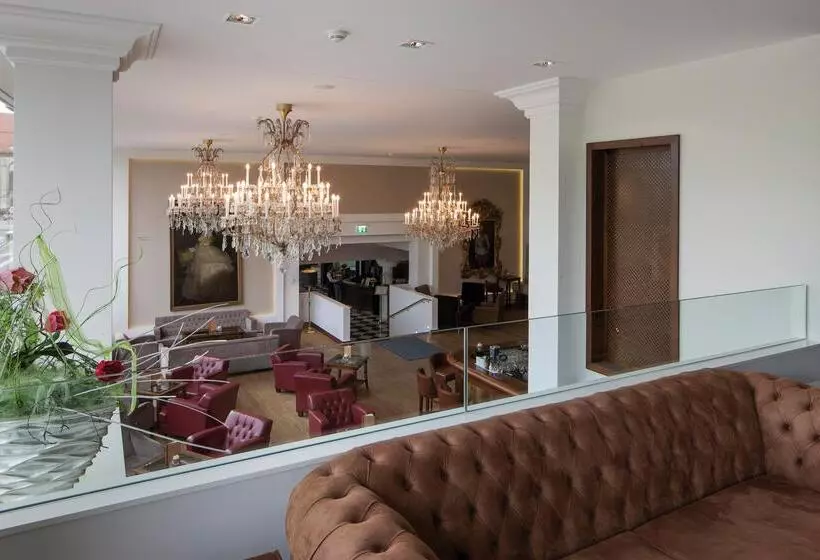 Austria Trend Parkhotel Schönbrunn Wien