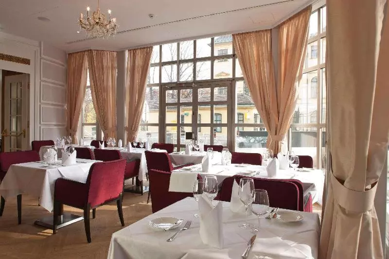 Austria Trend Parkhotel Schönbrunn Wien