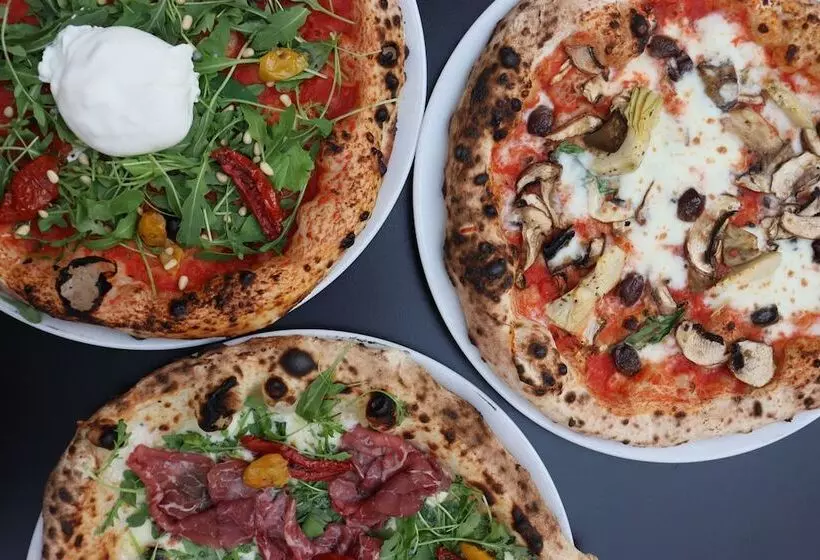 호텔 Babula Am Augarten