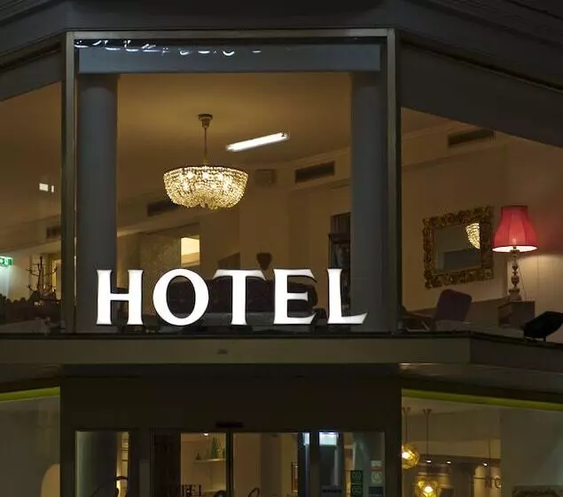 호텔 Beethoven Wien