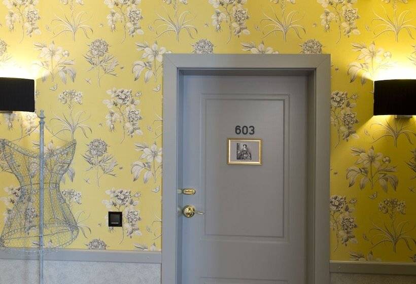 هتل Beethoven Wien