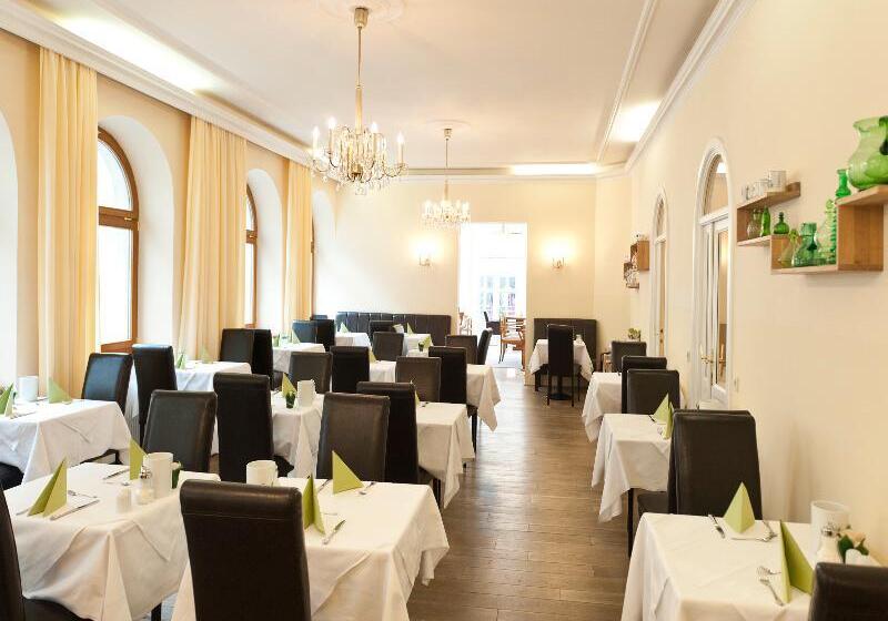 هتل Beethoven Wien