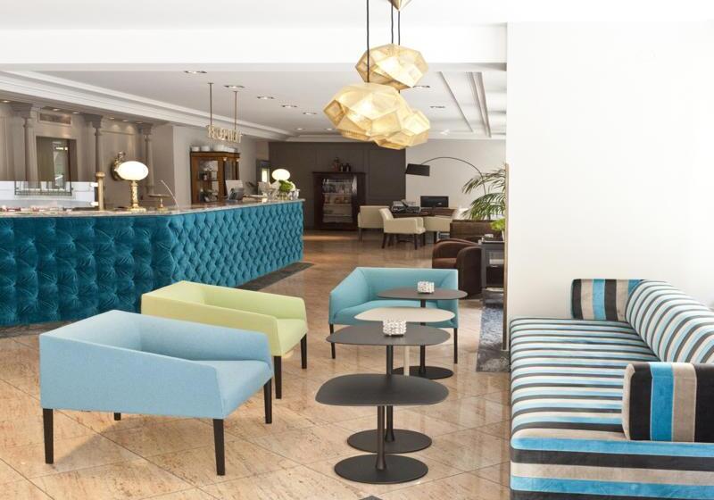 هتل Beethoven Wien