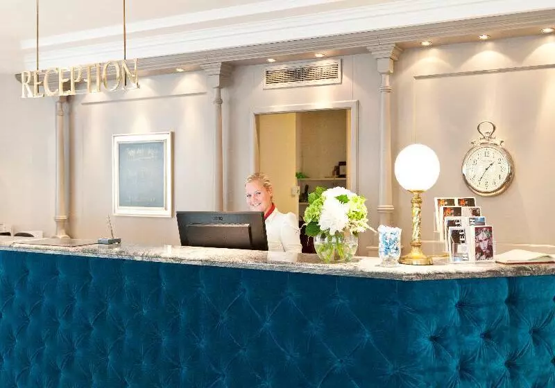 호텔 Beethoven Wien