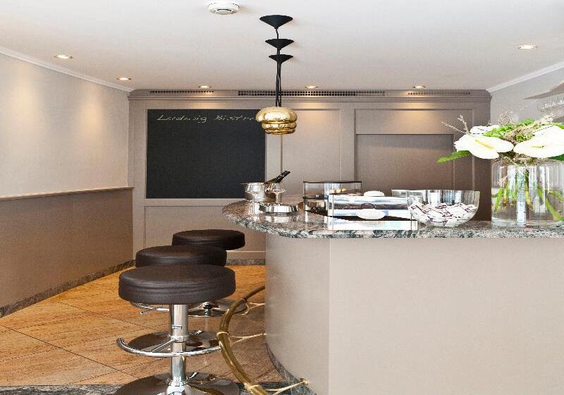 هتل Beethoven Wien