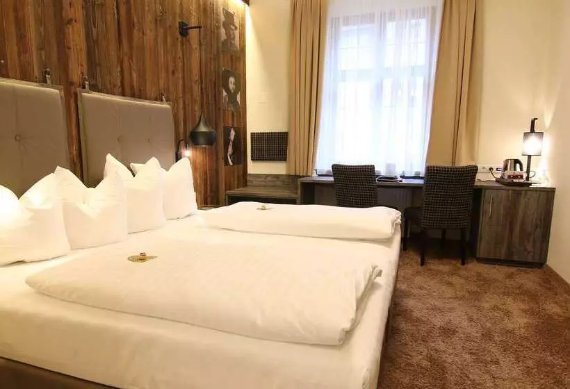 酒店 Goldener Adler, Bw Signature Collection