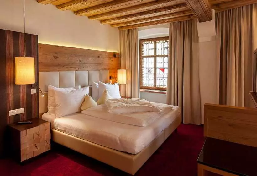 酒店 Goldener Adler, Bw Signature Collection