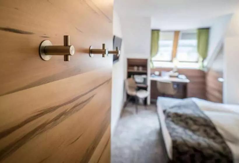 酒店 Goldener Adler, Bw Signature Collection