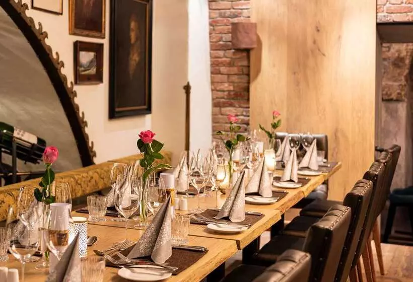 酒店 Goldener Adler, Bw Signature Collection