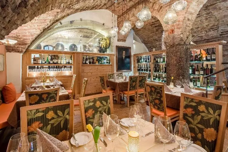 酒店 Goldener Adler, Bw Signature Collection