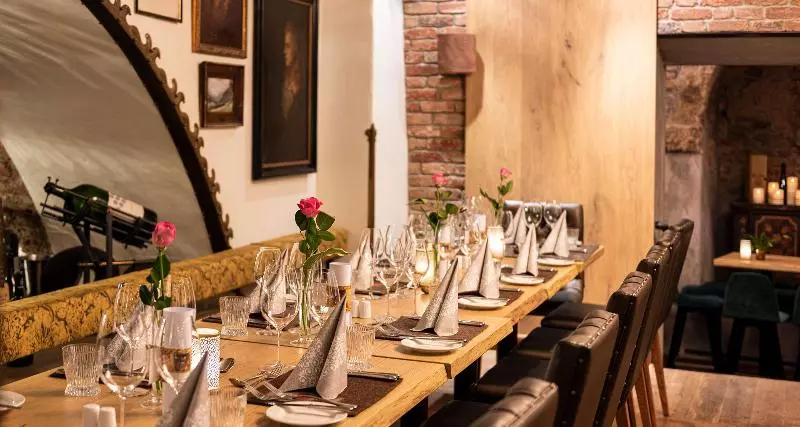 酒店 Goldener Adler, Bw Signature Collection