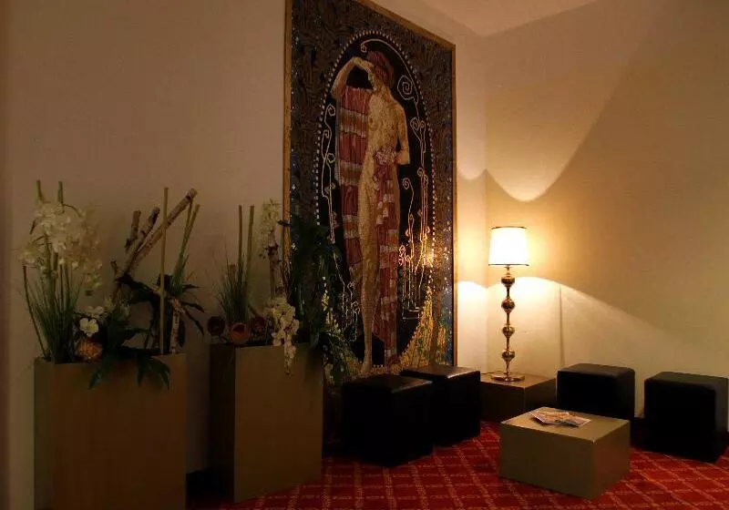 O11 Boutique Hotel Vienna