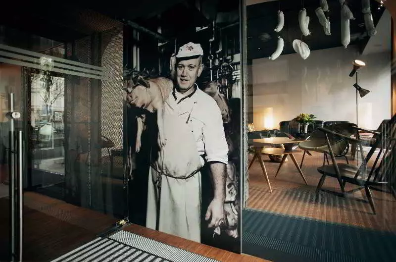 O11 Boutique Hotel Vienna