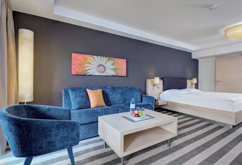 فندق Gut Brandlhof