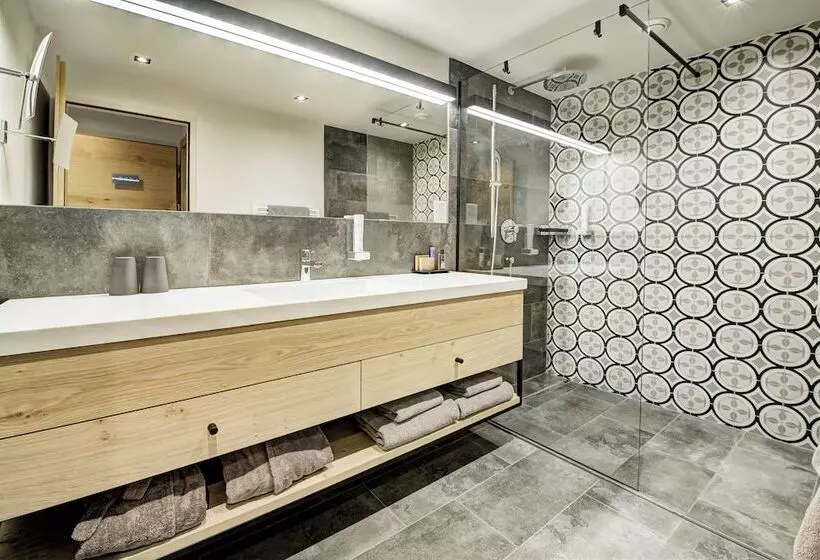 فندق Gut Brandlhof