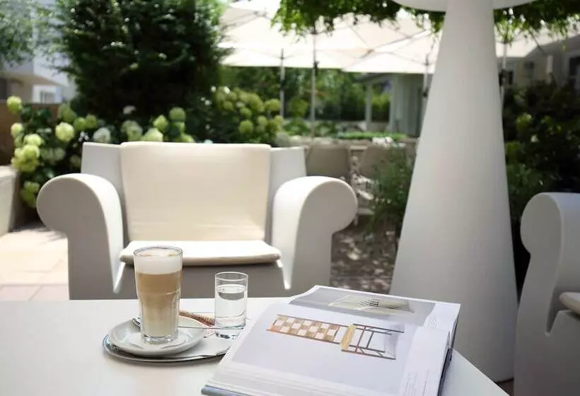 호텔 Holiday Inn Vienna City, An Ihg