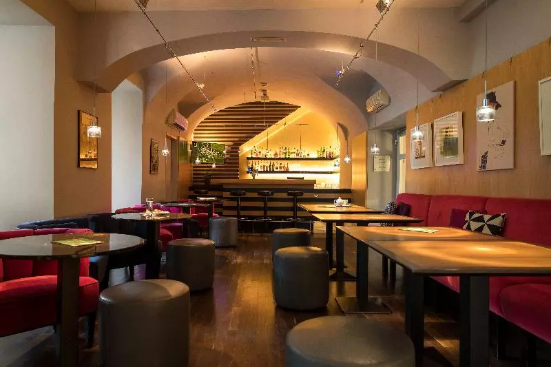 호텔 Holiday Inn Vienna City, An Ihg