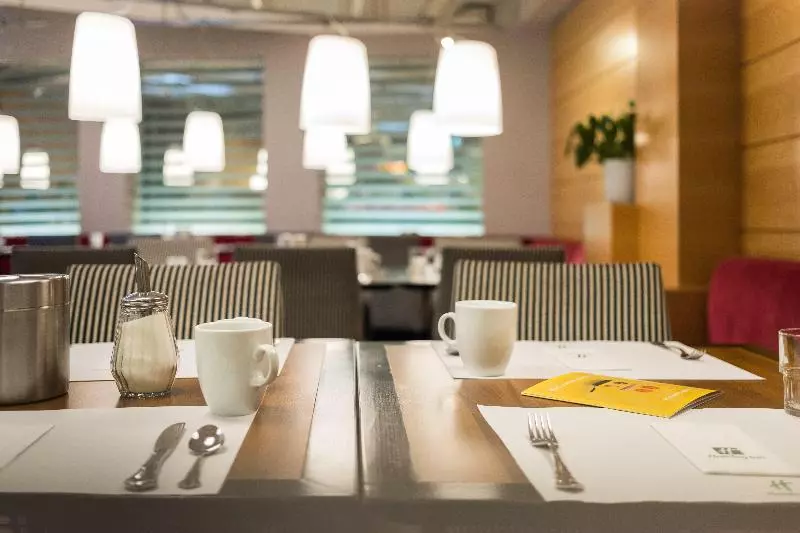 호텔 Holiday Inn Vienna City, An Ihg