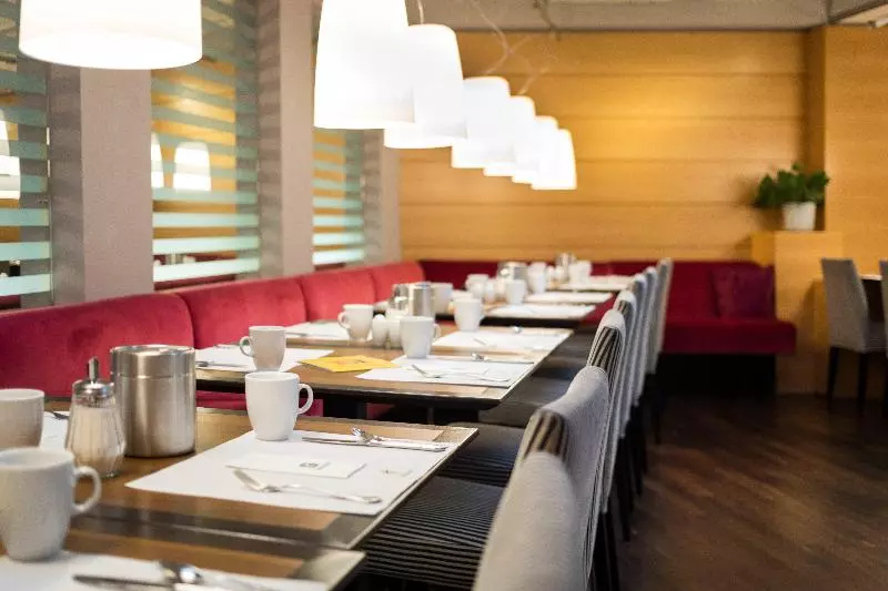 호텔 Holiday Inn Vienna City, An Ihg