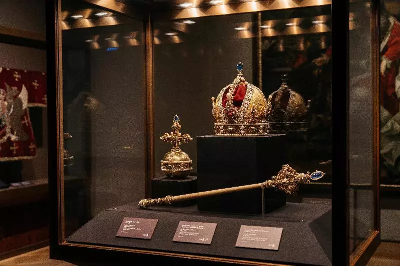 호텔 Holiday Inn Vienna City, An Ihg