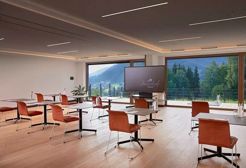 ホテル Kaiserhof Superior