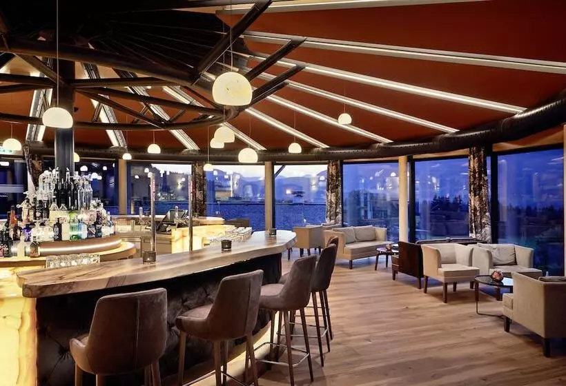 ホテル Kaiserhof Superior