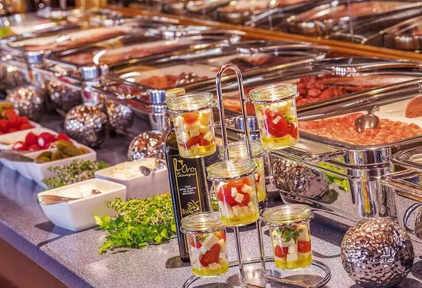 ホテル Kaiserhof Superior