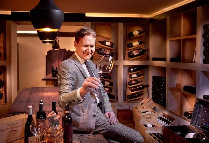 ホテル Kaiserhof Superior