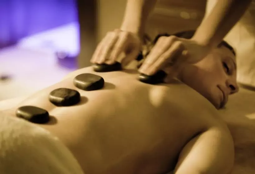 Отель Kaiserhof Superior