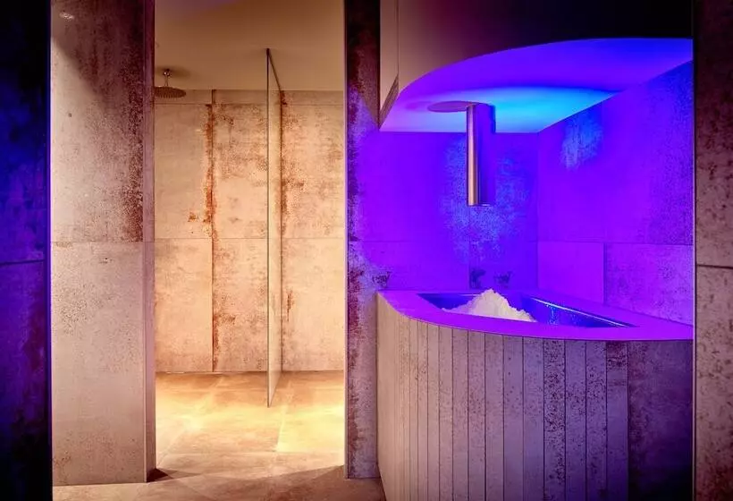 ホテル Kaiserhof Superior