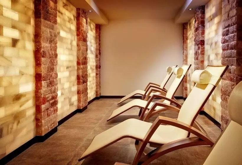 ホテル Kaiserhof Superior