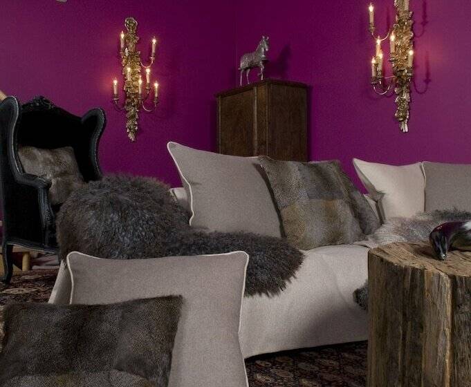 فندق Kristiania Lech