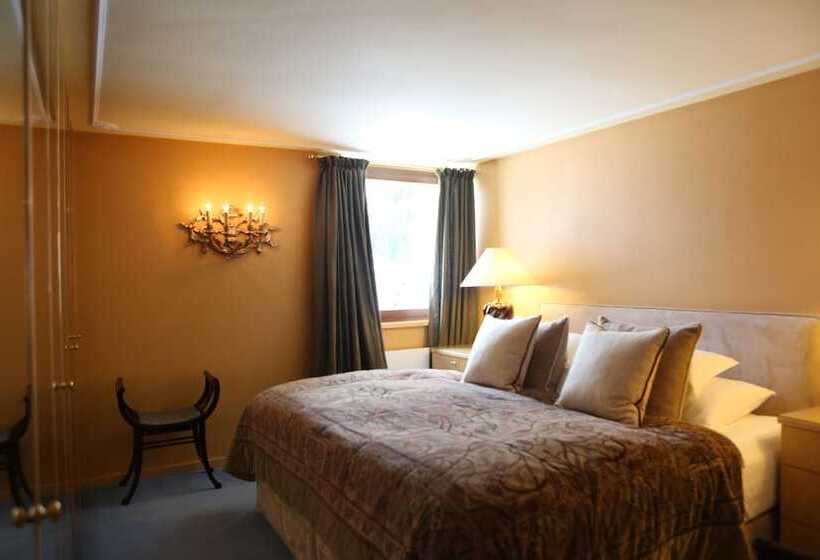 فندق Kristiania Lech