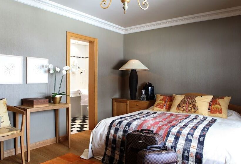 فندق Kristiania Lech