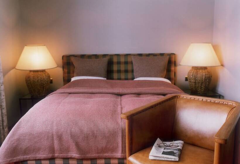 فندق Kristiania Lech