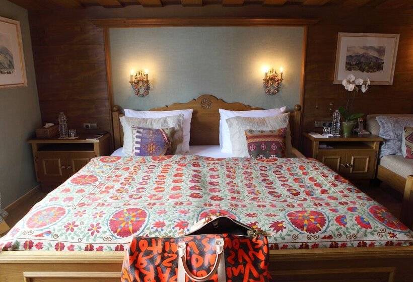 فندق Kristiania Lech