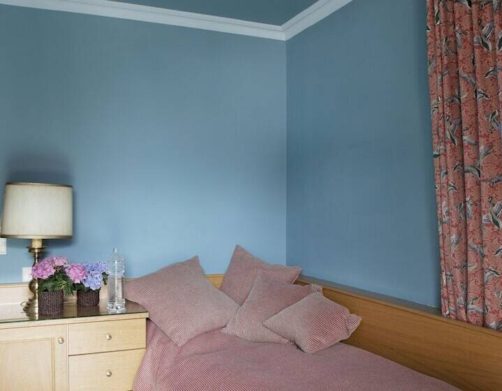 فندق Kristiania Lech