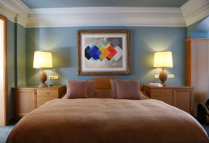 فندق Kristiania Lech