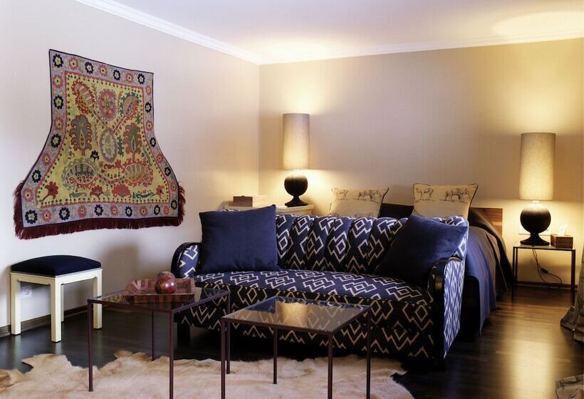 فندق Kristiania Lech