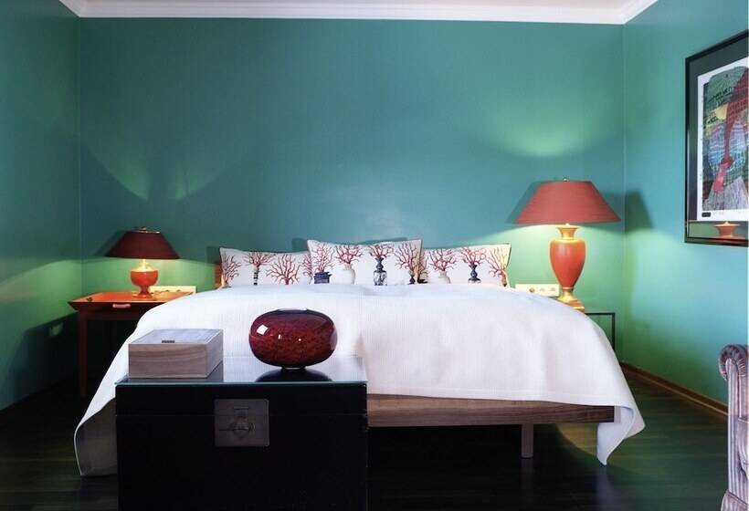 فندق Kristiania Lech