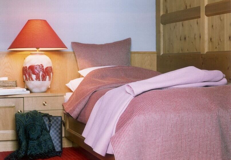 فندق Kristiania Lech