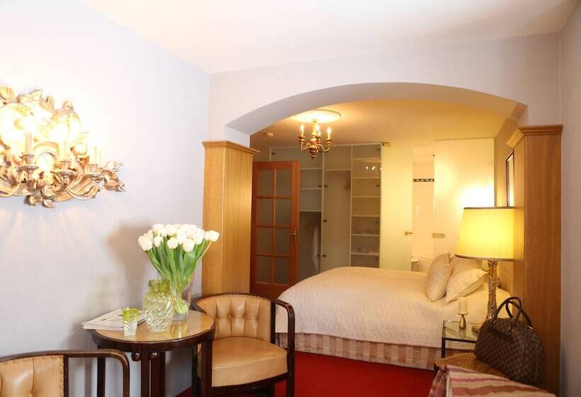 فندق Kristiania Lech