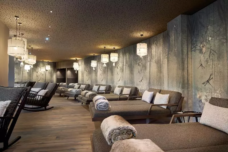 Hotel Krumers Alpin – Your Mountain Oasis