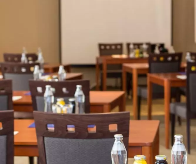 בית מלון כפרי Landskron