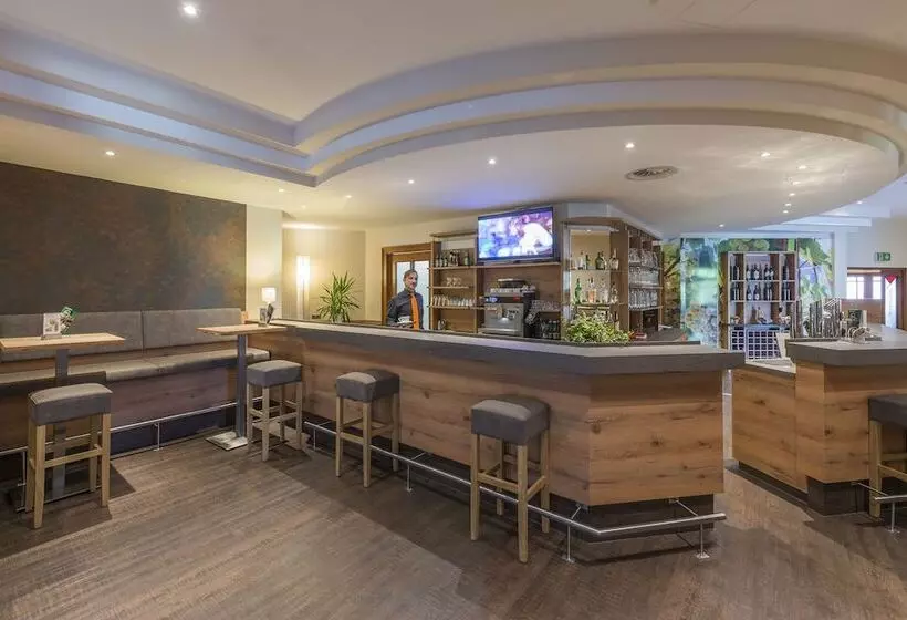 בית מלון כפרי Landskron