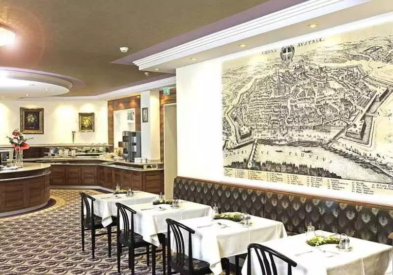 호텔 Vienna Beim Prater