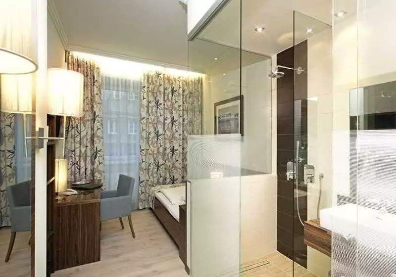 호텔 Vienna Beim Prater