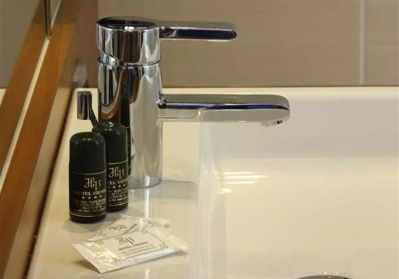 호텔 Vienna Beim Prater