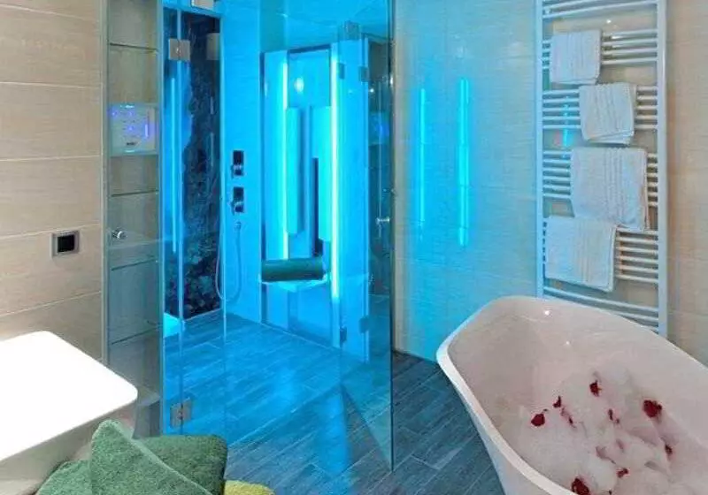 호텔 Vienna Beim Prater