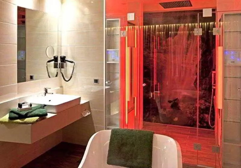 호텔 Vienna Beim Prater